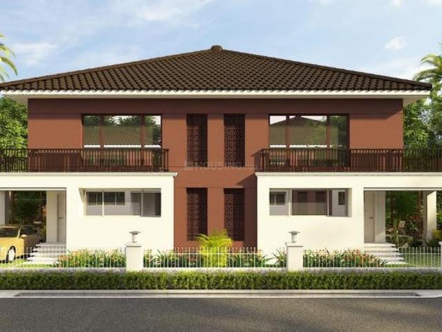 Anandvan Sairaj Sankul Phase 1,Kudal 3 BHK Bungalow For Sale Sindhudurg