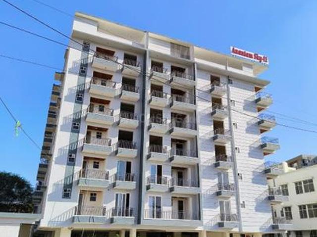 Anantam Sky 11,Karolan Ka Barh 2 BHK Apartment For Sale Jaipur