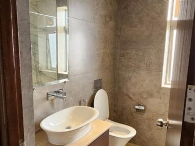 Anantara Elysian 4 Bedroom 280 Sq. Mt. Apartment in Miramar Goa Listing ID: #10096
