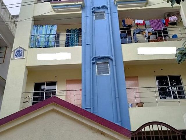 Anantpur, Ranchi City 2 Bedroom 840 Sq. Ft. Apartment in Anantpur Ranchi Listing ID: #10007