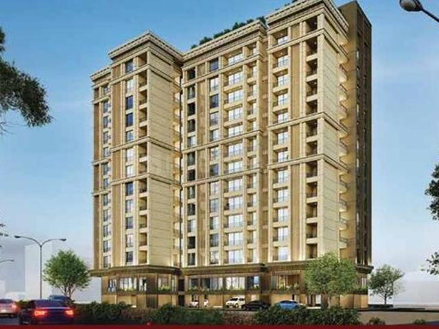 Ananya Sulochana,Jayadev Vihar 4.5 BHK Apartment For Sale Bhubaneswar