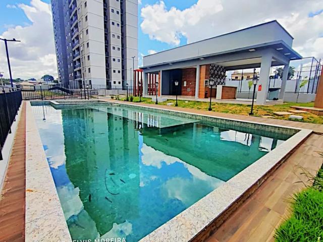 ANÁPOLIS BOA VISTA