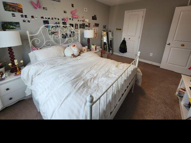 Anas Has a House