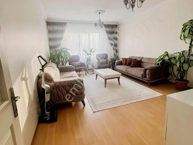 Anbar Da 3 + 1 Full Yapılı Merkezı Sıstem Kredıye Uygun