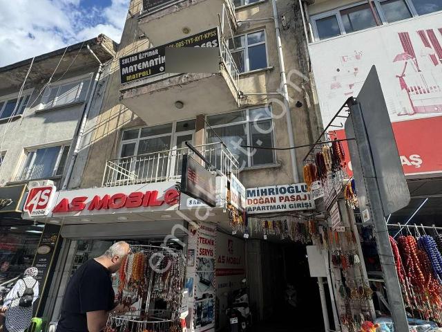 Anbaryolunda Yabancıya Kiralık Daire 3+1 Doğalgazlı