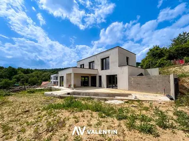 Ancy Dornot 57130 Achat / Vente maison 5 pièces t5 terrasse