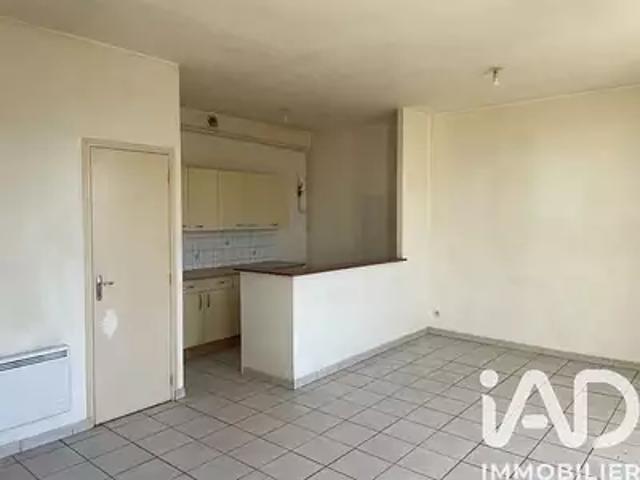 Ancy le Franc 89160 Achat / Vente appartement 2 pièces t2 au dernier étage