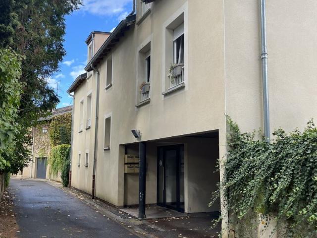 ANCY SUR MOSELLE: F2 de 51m2