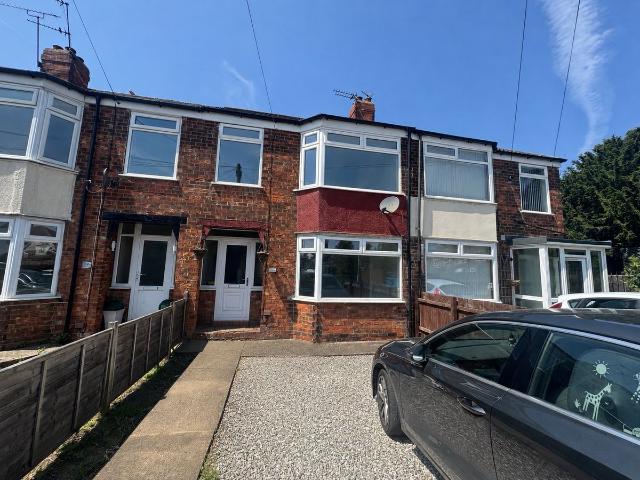 Ancaster Avenue, Bricknell Avenue, Hull, East Yorkshire HU5, 3 bed terraced house to rent, £895 pcm | PrimeLocation