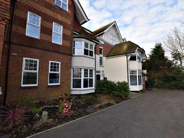 Ancaster Court, Hastings Road TN40, 1 bed flat to rent, £950 pcm | PrimeLocation