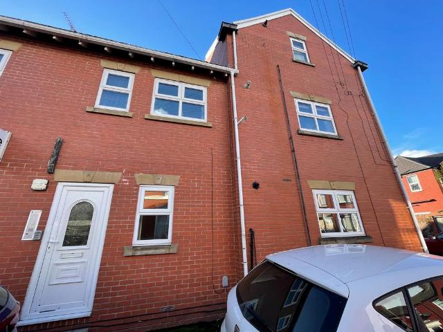 Ancaster Road, Liverpool, L17 2 bed apartment to rent £1,100 pcm £254 pw