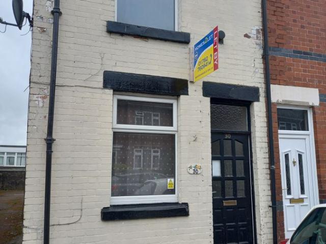 Ancaster Street ST6, 2 bed terraced house to rent, £785 pcm | PrimeLocation