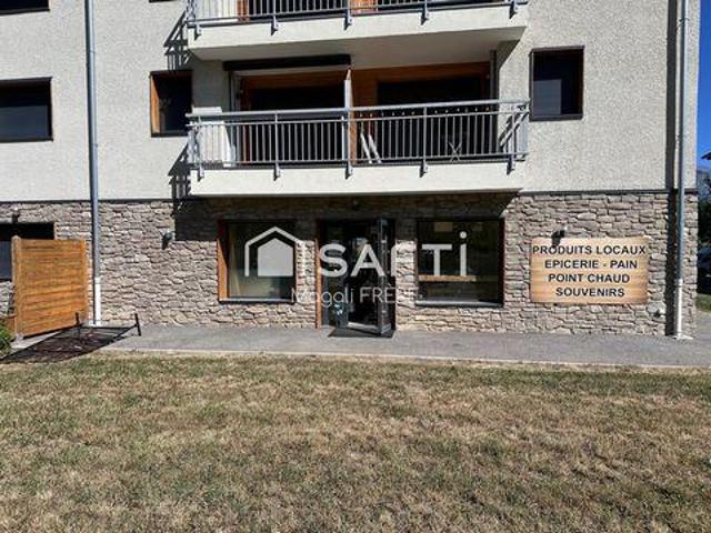Ancelle Provence 05260 103700358