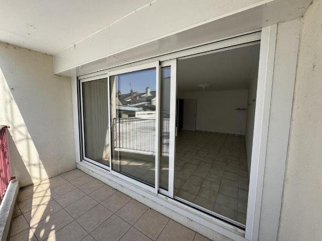 ANCENIS CENTRE appartement 2 Chambres