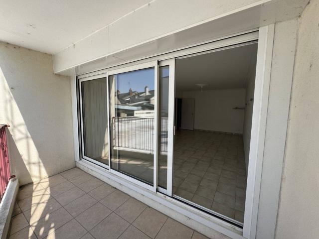 ANCENIS CENTRE appartement 2 Chambres