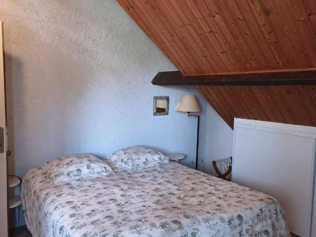 Ancenis Grand T3 meublé