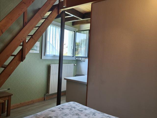 Ancenis Grand T3 meublé