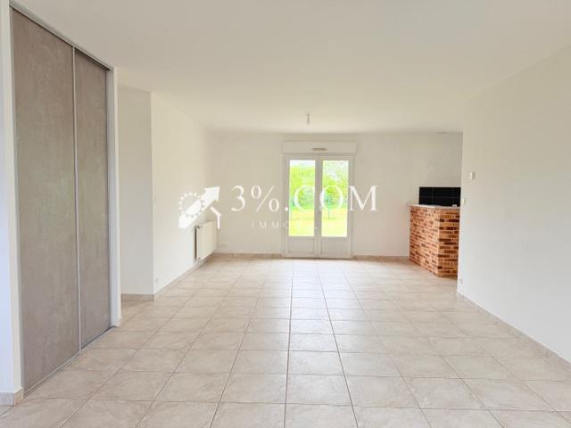 ANCENIS RARE MAISON 92m2 PLAIN PIED