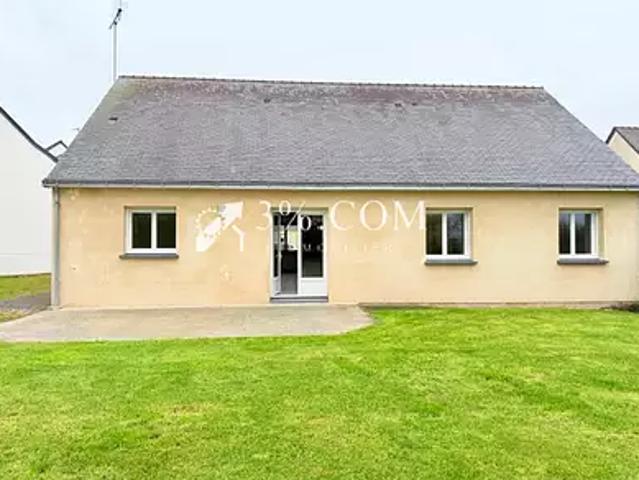 Ancenis Saint Géréon 44150 Achat / Vente maison 5 pièces t5