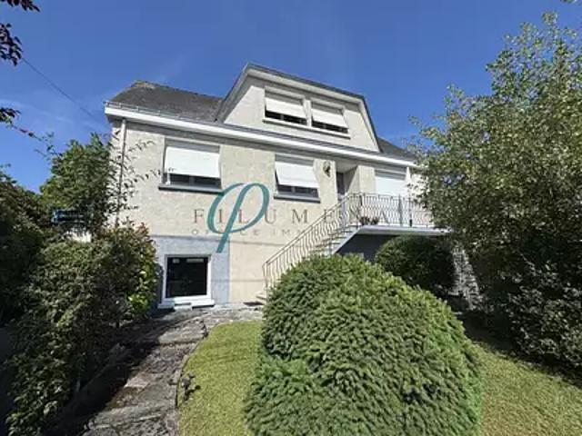 Ancenis Saint Géréon 44150 Achat / Vente maison 6 pièces t6