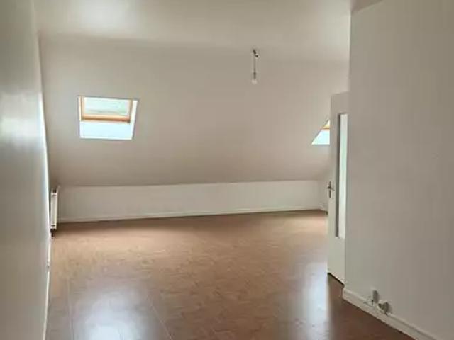 Ancenis Saint Géréon 44150 Location appartement 4 pièces t4