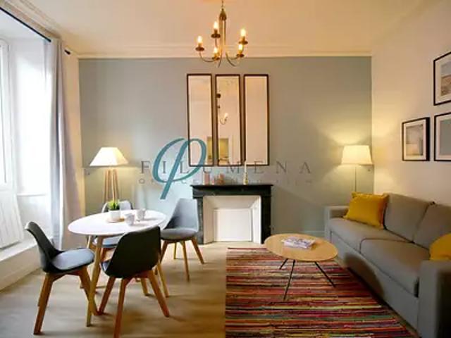 Ancenis Saint Géréon 44150 Location appartement 1 pièce t1