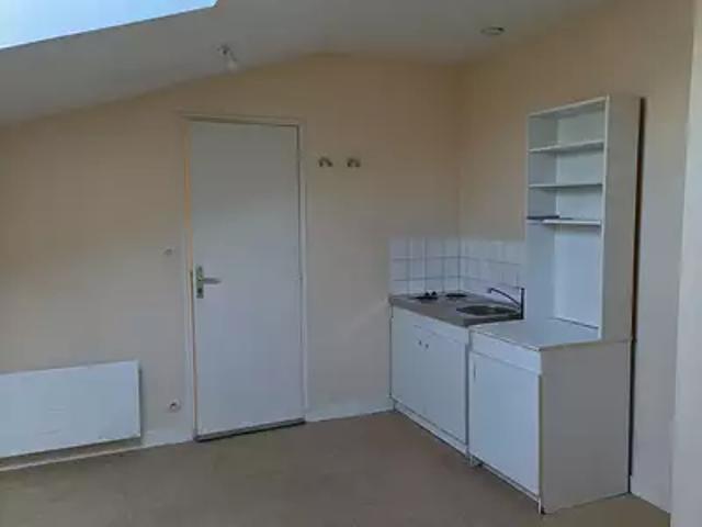 Ancenis Saint Géréon 44150 Location appartement 1 pièce t1
