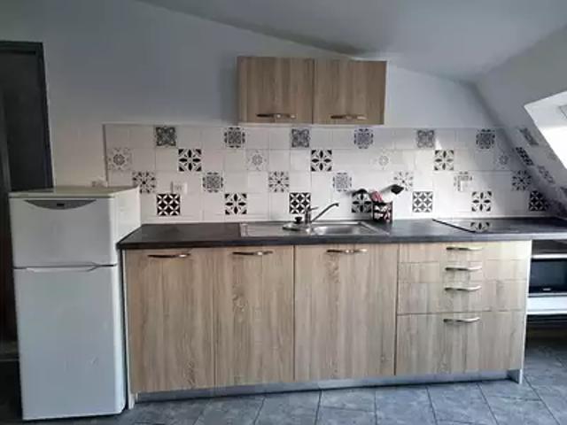 Ancenis Saint Géréon 44150 Location appartement 2 pièces t2