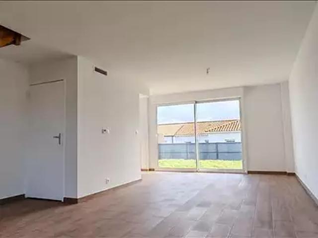 Ancenis Saint Géréon 44150 Location maison 4 pièces t4