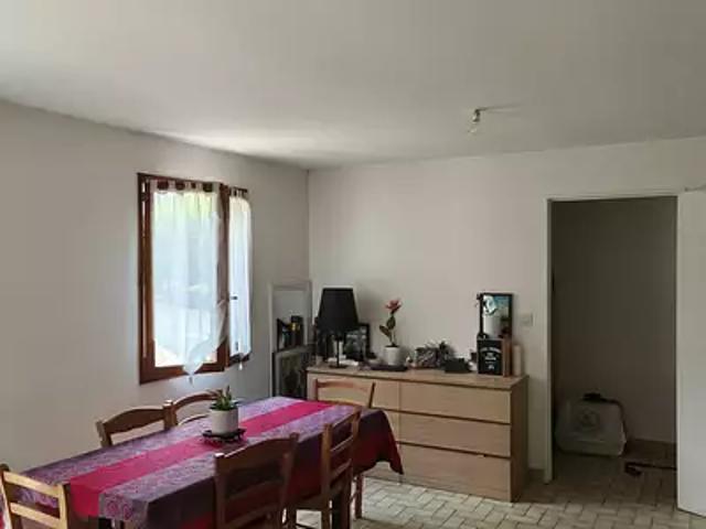 Ancenis Saint Géréon 44150 Location maison 4 pièces t4 jardin