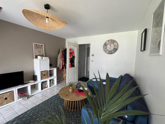Ancenis Saint Géréon Appartement à louer: proche gare