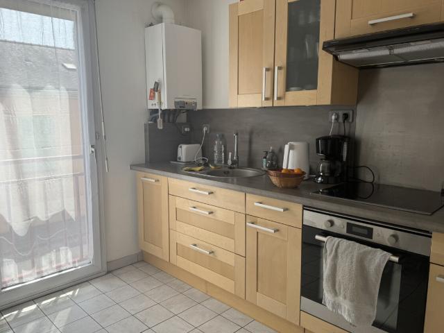 Ancenis Saint Géréon Appartement à louer: proche gare