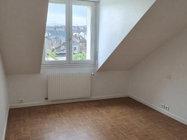 Ancenis Saint Géréon Grand appartement T4 ANCENIS Centre