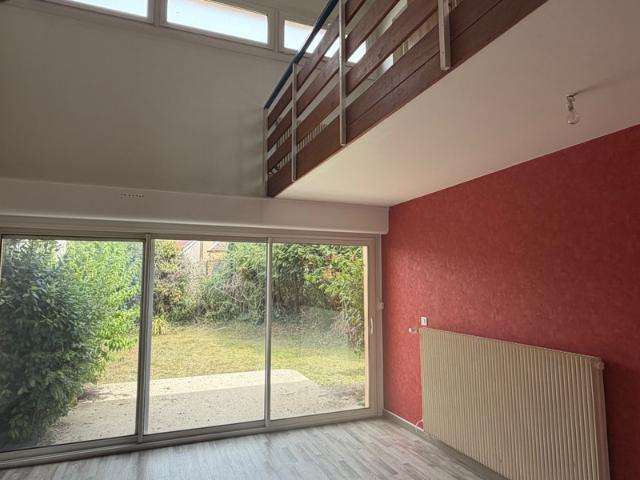 ANCERVILLE 3 CHAMBRES GARAGE JARDIN