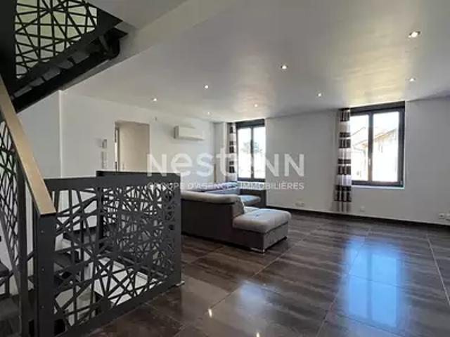 Ancerville 55170 Achat / Vente maison 4 pièces t4 cave