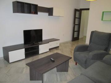 Ancha de Capuchinos junto muy bonito apartamento de 2 dormitorios