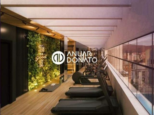 Anchieta Apartamento 2 quartos à venda na Anuar Donato