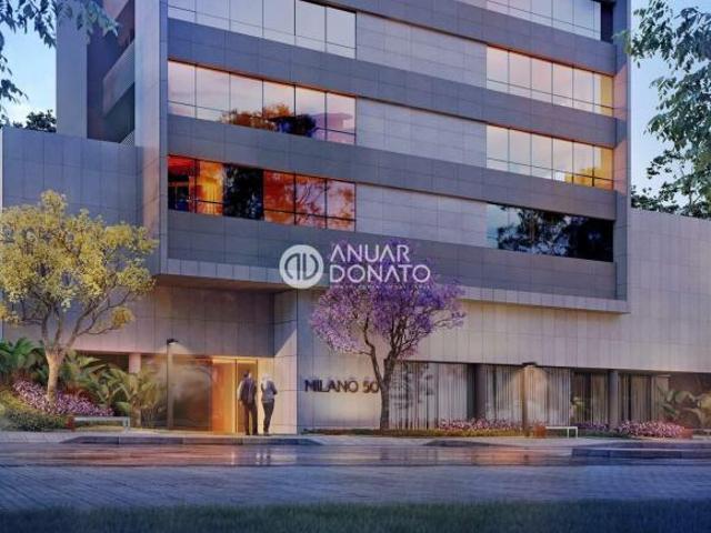 Anchieta Apartamento 2 quartos à venda na Anuar Donato