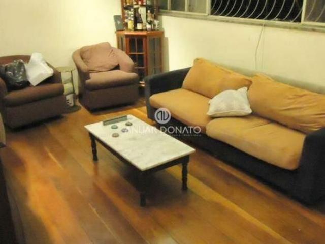 Anchieta Apartamento 3 quartos à venda na Anuar Donato