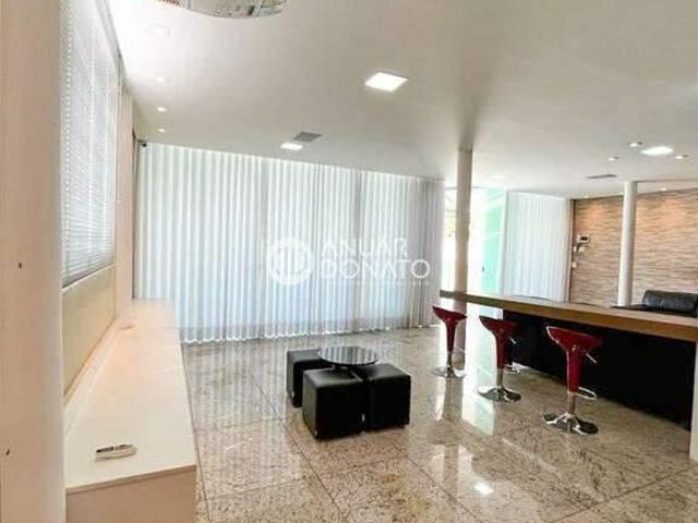 Anchieta Casa Residencial 4 quartos à venda na Anuar Donato