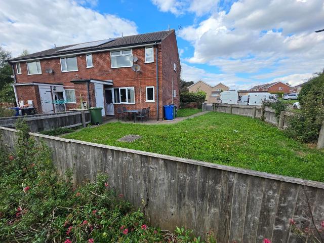 Ancholme Avenue, Immingham DN40, 1 bed flat to rent, £550 pcm | PrimeLocation