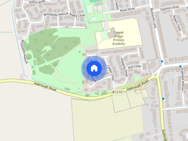 Ancholme Avenue, Immingham, DN40