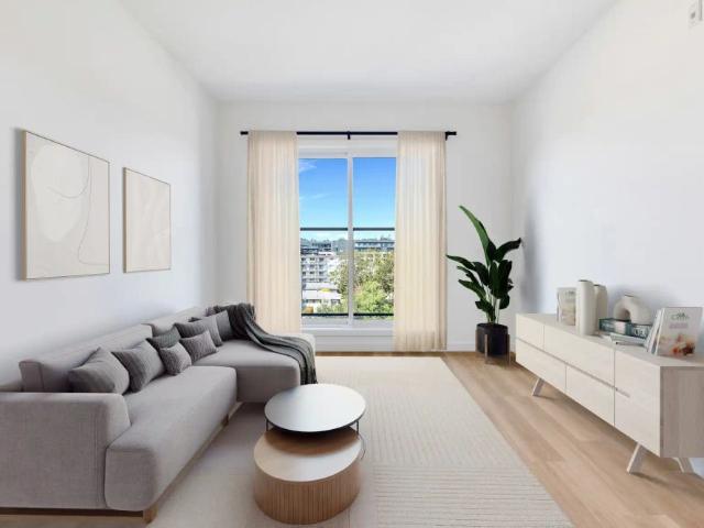 Anchor 829 Old Esquimalt Rd — 1 Bedroom