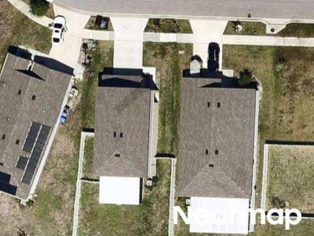 Anchor Bend Dr