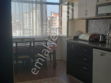 Anchor Gayrimenkul' Den Sağlık Mahallesinde Satılık 3+1 Daire