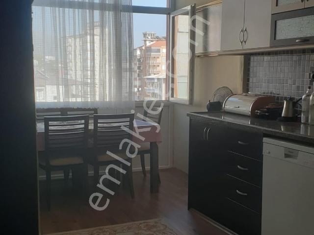 Anchor Gayrimenkul' Den Sağlık Mahallesinde Satılık 3+1 Daire