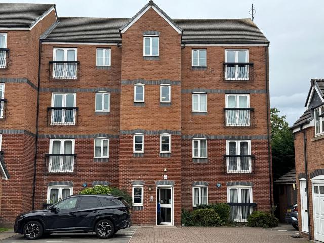Anchor Drive, Tipton, West Midlands DY4, 2 bed flat to rent, £850 pcm | PrimeLocation