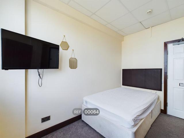 Anchor House, Anlaby Road, Hull HU3, 1 bed property to rent, £477 pcm | PrimeLocation