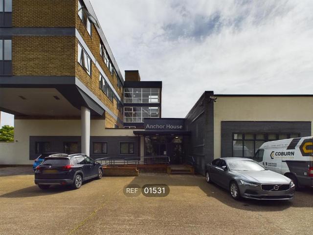 Anchor House, Anlaby Road, Hull, HU3 2PB 1 bed hotel room to rent £625 pcm £144 pw