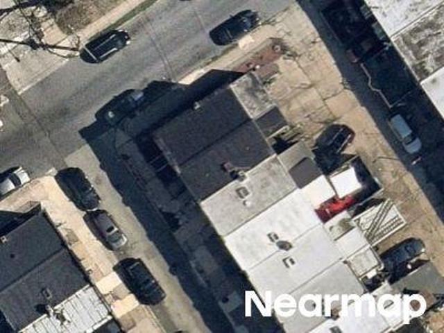 Anchor St